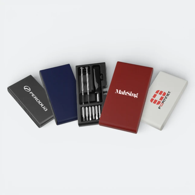 GIH7201 Fixit Tool Kit Set