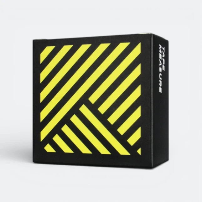 GIH7202 Measura Retractable Steel Measuring Tape