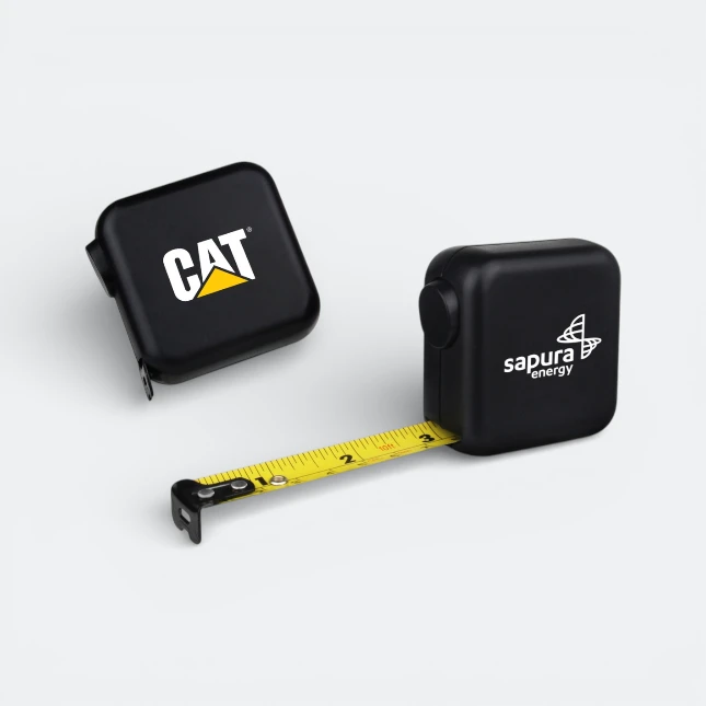 GIH7202 Measura Retractable Steel Measuring Tape