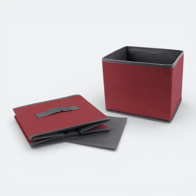 GIH7203 Foldable Storage Box (small)