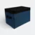GIH7204_STASHER_Foldable_Storage_Box_big_Blue GIH7204 STASHER Foldable Storage Box (big)
