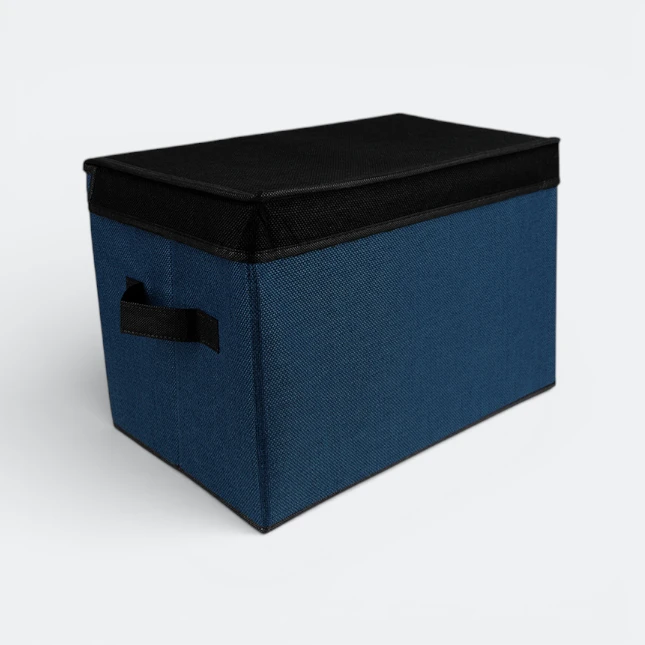 GIH7204_STASHER_Foldable_Storage_Box_big_Blue GIH7204 STASHER Foldable Storage Box (big)