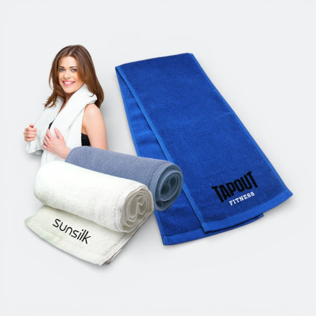 GIH7205_SPORT_Towel_100_percents_Cotton4 GIH7205 SPORT Towel 100% Cotton