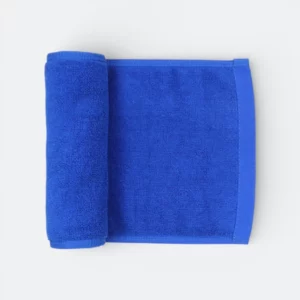 GIH7205_SPORT_Towel_100_percents_Cotton_Blue GIH7205 SPORT Towel 100% Cotton