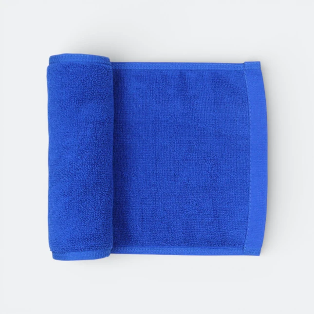 GIH7205_SPORT_Towel_100_percents_Cotton_Blue GIH7205 SPORT Towel 100% Cotton