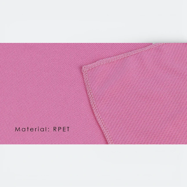 GIH7206 Recycled PET Cooling Towel