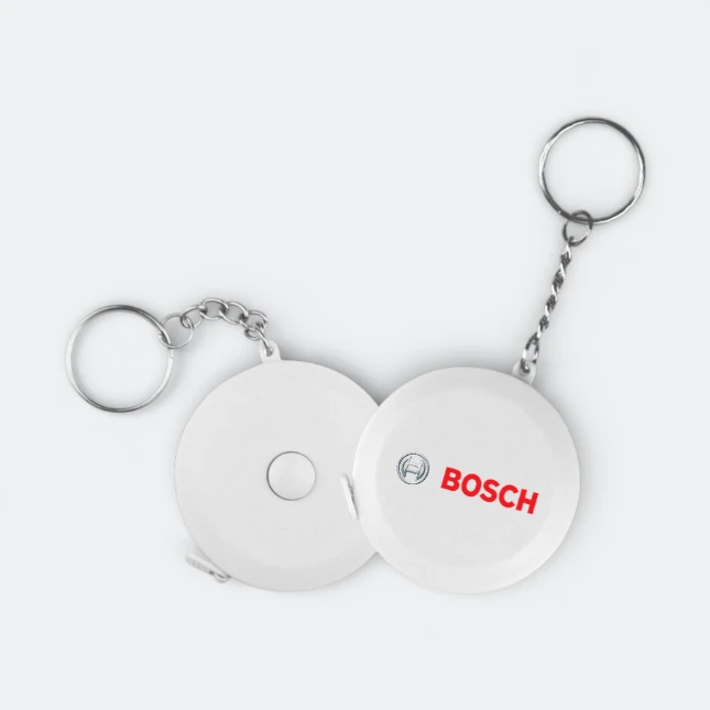 GIH7207 Be Spoke Measuring Tape