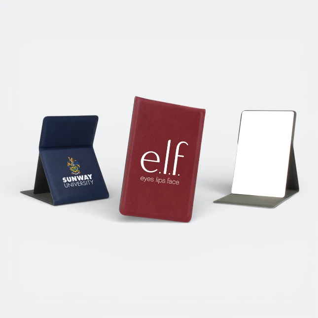 GIH7208 Sleekpeek Pocket Mirror