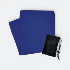 GIH7209_Microfiber_Sport_Towel_Blue GIH7209 Microfiber Sport Towel