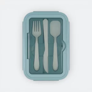 GIH7211_NORI_Lunch_Box_Blue GIH7211 Nori Lunch Box