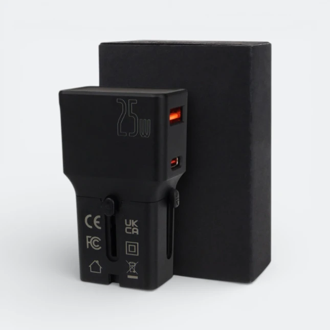 GIH7500 Rapid Travel Adapter