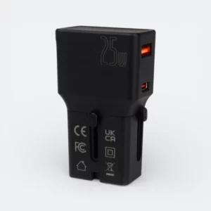 GIH7500 Rapid Travel Adapter