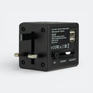 GIH7501 SpexTravel Adapter