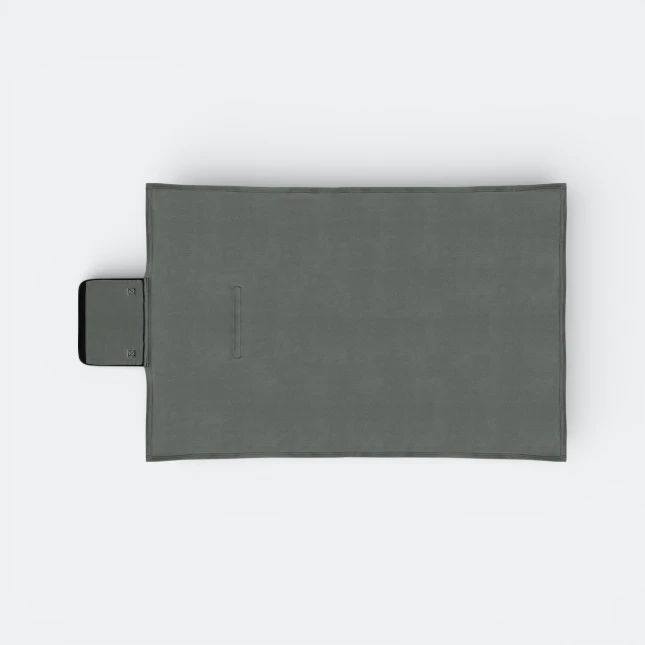 GIH7502 Cozy Travel Blanket