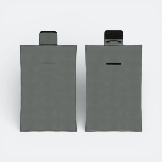 GIH7502 Cozy Travel Blanket