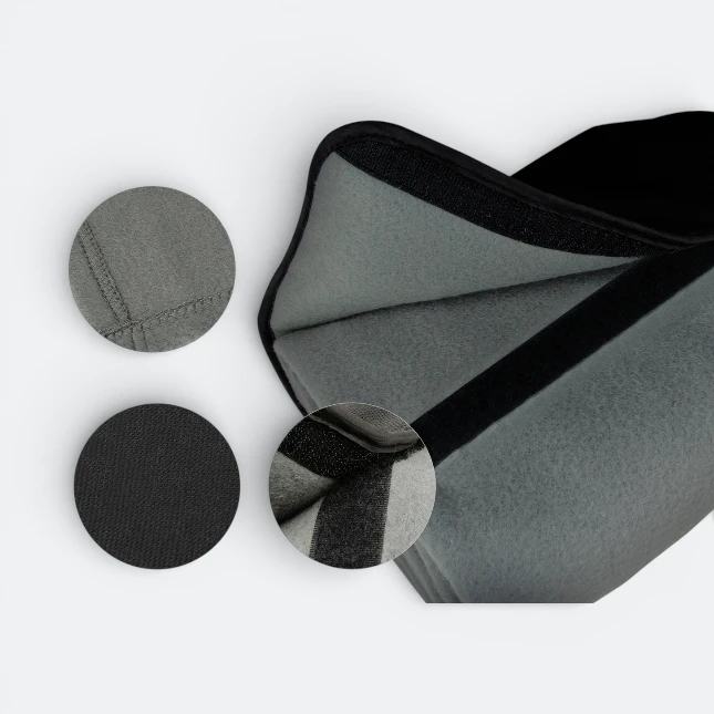 GIH7502 Cozy Travel Blanket