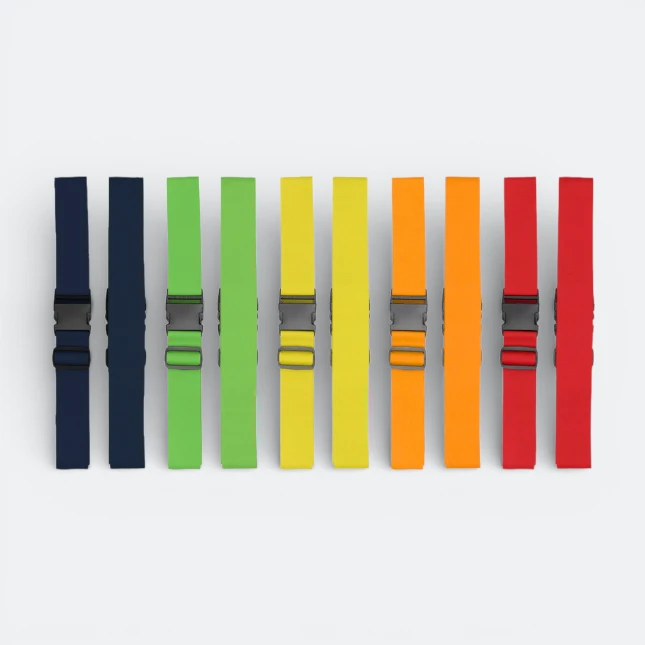 GIH7504 On The Go Luggage Strap