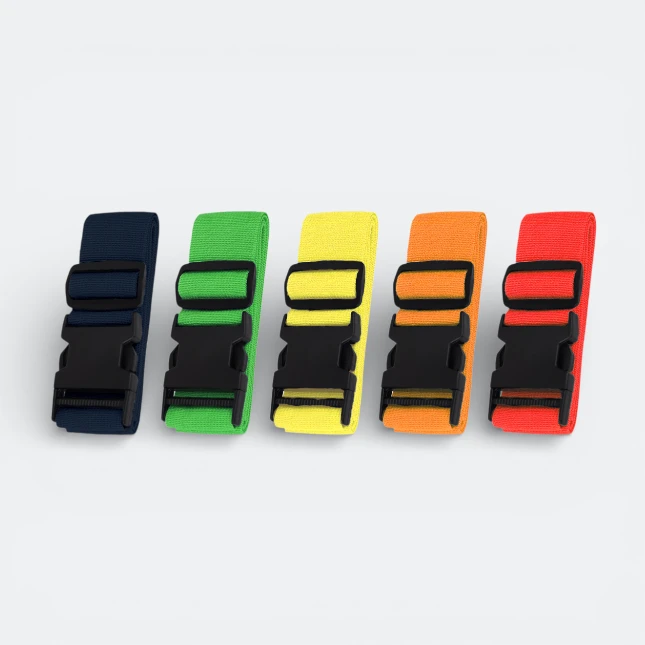 GIH7504 On The Go Luggage Strap