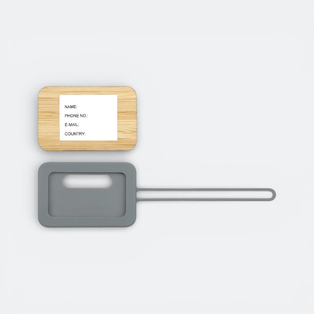 GIH7506 Larasta Travel Luggage Tag