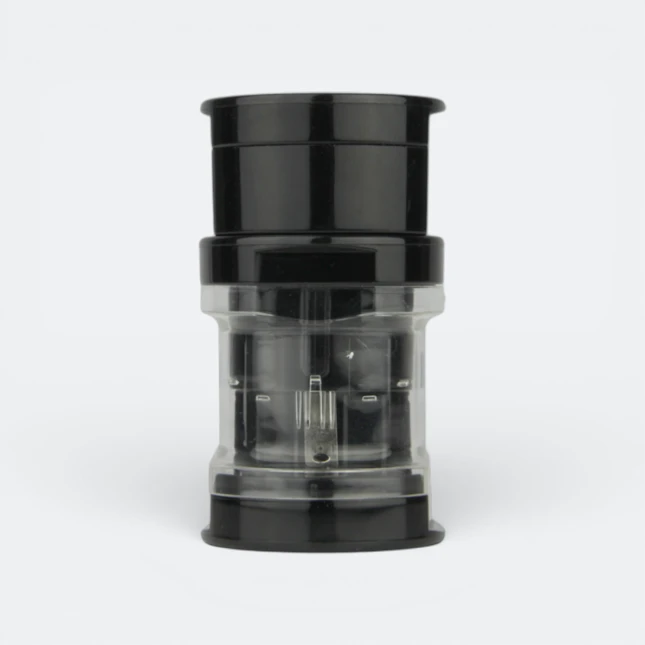 GIH7507_Koe_Travel_Adapter_Black GIH7507 Koe Travel Adapter