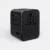 GIH7508_Modex_Travel_Adapter_Black GIH7508 Modex Travel Adapter