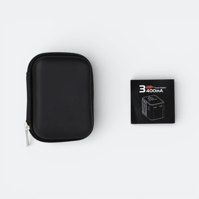 GIH7508_Modex_Travel_Adapter_Pouch GIH7508 Modex Travel Adapter