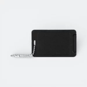 GIH7511_Emma_Luggage_Tag_Black GIH7512 Kai Luggage Tag