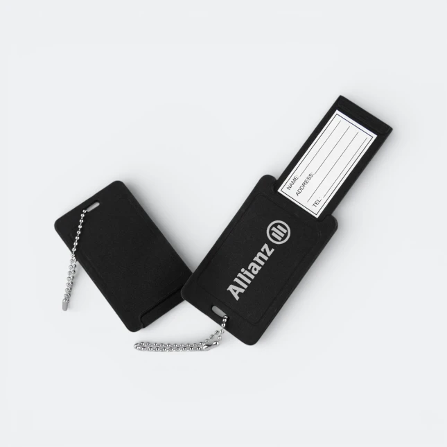 GIH7512 Kai Luggage Tag