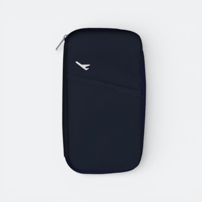 GIH7513_Voyage_Travel_Organizer_BLue GIH7513 Voyage Travel Organizer