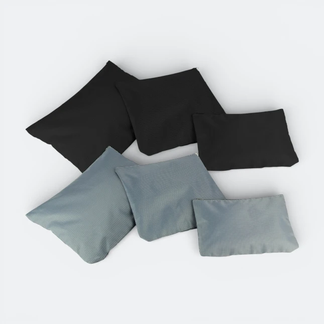 GIH7514_Packer_Travel_Organizer_Set1 GIH7514 Packer Travel Organizer Set