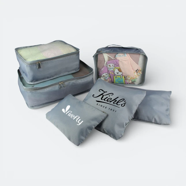 GIH7514_Packer_Travel_Organizer_Set5 GIH7514 Packer Travel Organizer Set