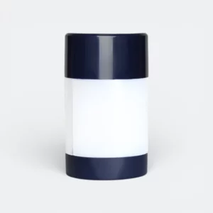 GIH7515_Bronco_Travel_Sized_Toiletry_Container_Blue GIH7515 Bronco Travel Sized Toiletry Container