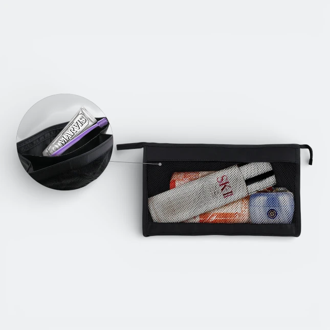 GIH7517 Cubicle Travel Packing Cube Set