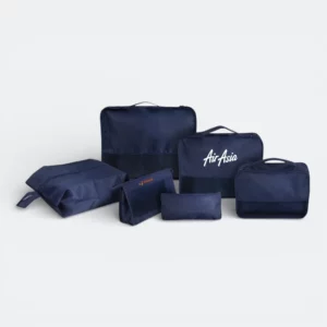 GIH7517_Cubicle_Travel_Packing_Cube_Set_With_Logo GIH7517 Cubicle Travel Packing Cube Set