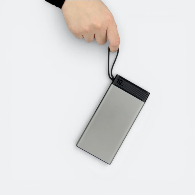 GIH8300 NEO Power Bank (10000mAh)