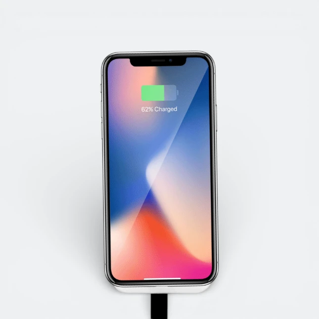 GIH8301 Quantum Wireless Chargepad