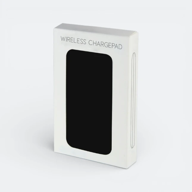 GIH8301 Quantum Wireless Chargepad