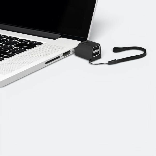 GIH8303 Nebula USB Hub