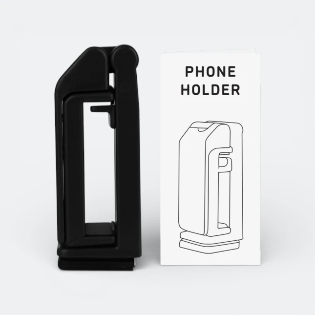 GIH8304 Fido Phone Holder