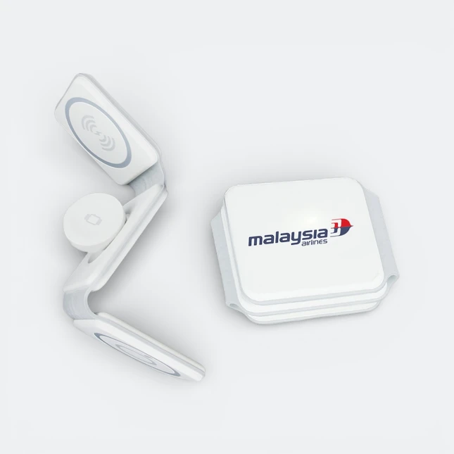 GIH8307_Delta_Wireless_Charge_Pad_Logo GIH8307 Delta Wireless Charge Pad