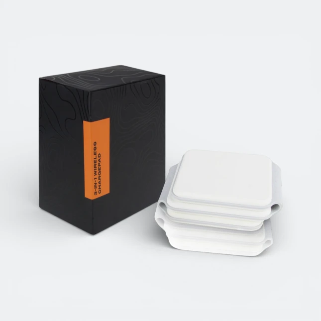 GIH8307_Delta_Wireless_Charge_Pad_Packaging GIH8307 Delta Wireless Charge Pad