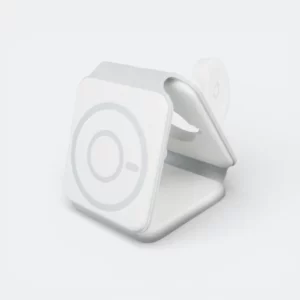 GIH8307_Delta_Wireless_Charge_Pad_White GIH8307 Delta Wireless Charge Pad