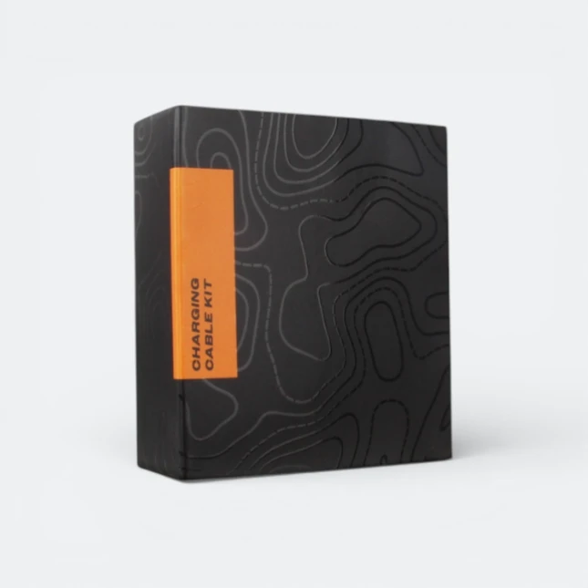 GIH8308 Zippy Compact Charging Cable Kit