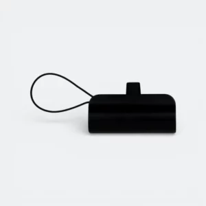 GIH8312_Pocket_Power_Bank_5000mAh_Black GIH8312 Pocket Power Bank (5000mAh)