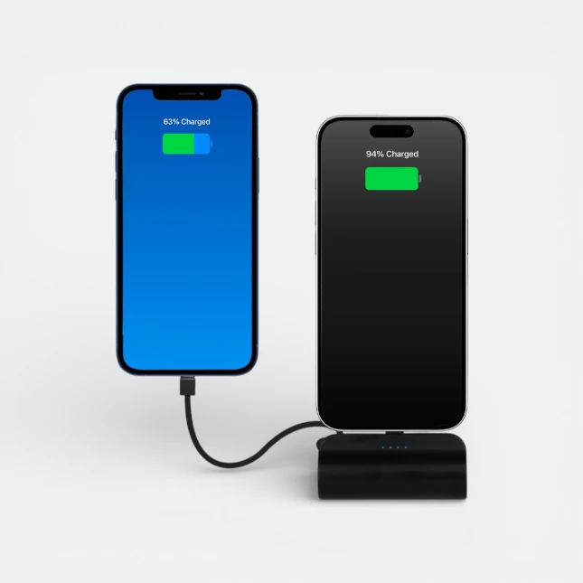 GIH8312 Pocket Power Bank (5000mAh)