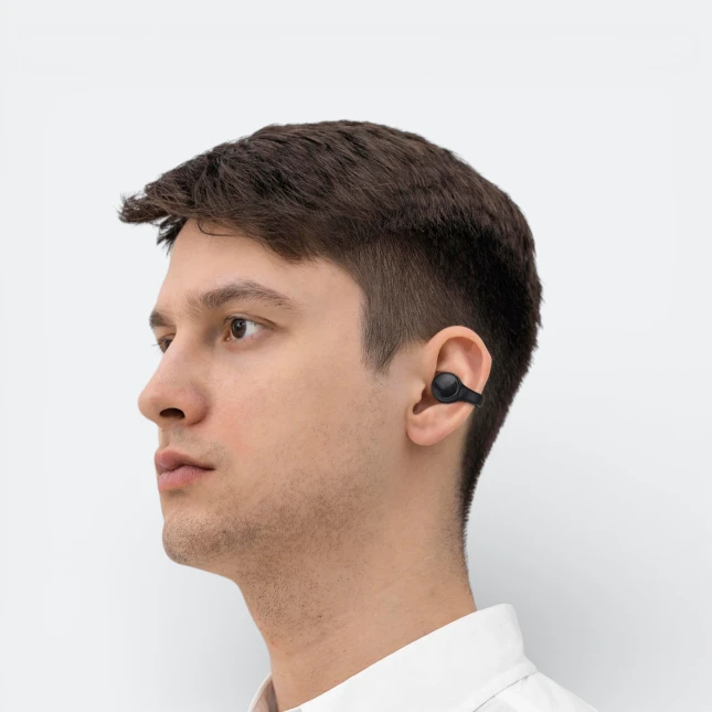 GIH8313 Beats Bluetooth Earcuff