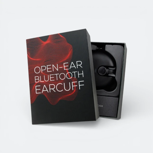 GIH8313 Beats Bluetooth Earcuff