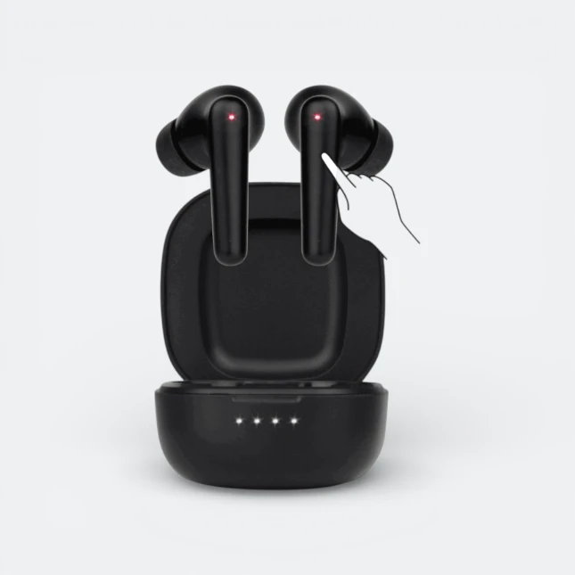 GIH8314_Tune_Rabs_Bluetooth_Earbuds_touch_sensor GIH8314 Tune Rabs Bluetooth Earbuds