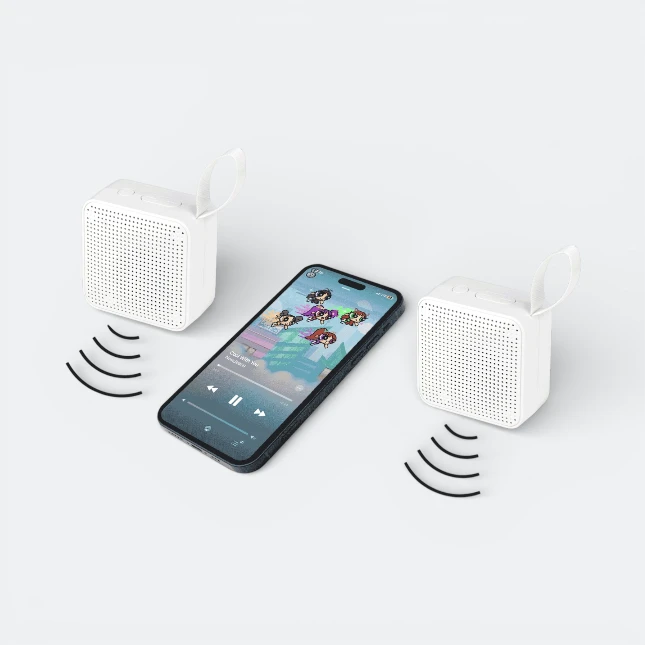 GIH8315 Funk Bluetooth Speaker