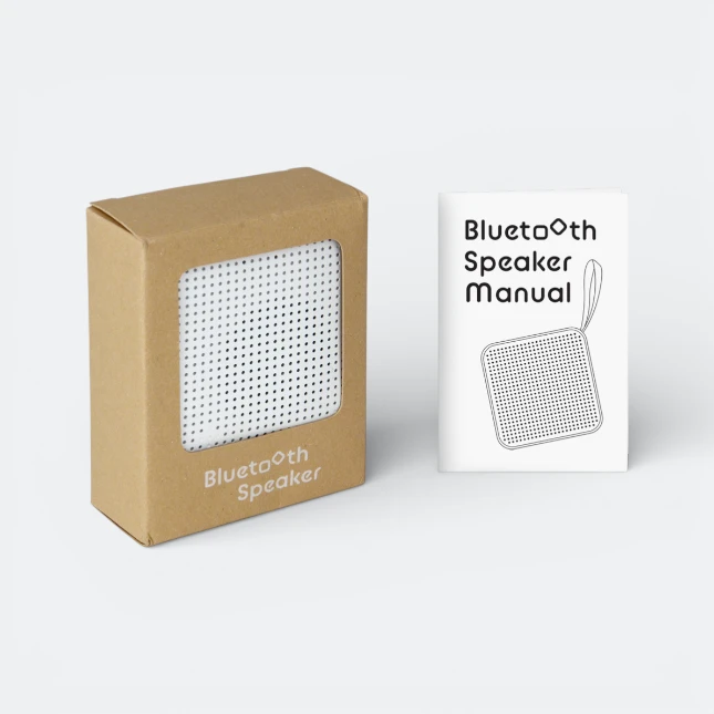 GIH8315 Funk Bluetooth Speaker